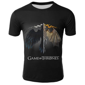 Game Of Thrones ''Game Of Toys'' T-Shirt 2