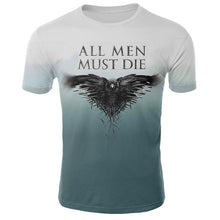 Load image into Gallery viewer, Game Of Thrones &#39;&#39;Game Of Toys&#39;&#39; T-Shirt 2