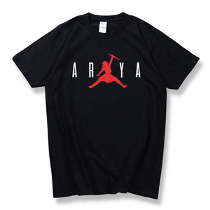 Game of Thrones "Arya Stark" T-Shirt 2
