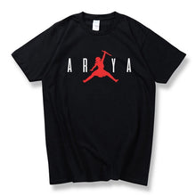Load image into Gallery viewer, Game of Thrones &quot;Arya Stark&quot; T-Shirt 2