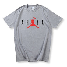 Load image into Gallery viewer, Game of Thrones &quot;Arya Stark&quot; T-Shirt 2