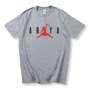Game of Thrones "Arya Stark" T-Shirt 2