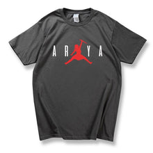 Load image into Gallery viewer, Game of Thrones &quot;Arya Stark&quot; T-Shirt 2