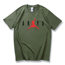 Load image into Gallery viewer, Game of Thrones &quot;Arya Stark&quot; T-Shirt 2