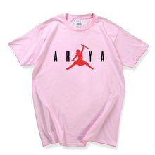 Load image into Gallery viewer, Game of Thrones &quot;Arya Stark&quot; T-Shirt 2