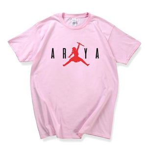 Game of Thrones "Arya Stark" T-Shirt 2