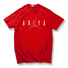 Load image into Gallery viewer, Game of Thrones &quot;Arya Stark&quot; T-Shirt 2