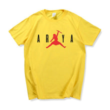 Load image into Gallery viewer, Game of Thrones &quot;Arya Stark&quot; T-Shirt 2