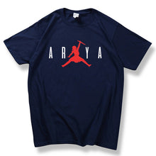Load image into Gallery viewer, Game of Thrones &quot;Arya Stark&quot; T-Shirt 2