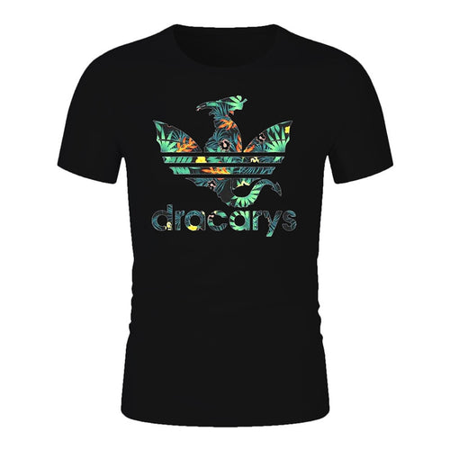 Game Of Thrones ''Dracarys'' T-Shirt 4