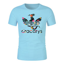 Load image into Gallery viewer, Game Of Thrones &#39;&#39;Dracarys&#39;&#39; T-Shirt 4