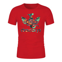 Load image into Gallery viewer, Game Of Thrones &#39;&#39;Dracarys&#39;&#39; T-Shirt 4