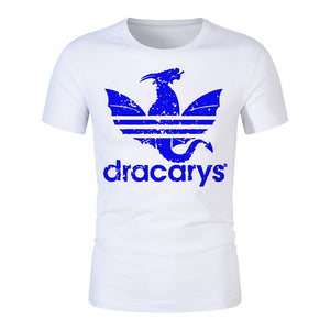 Game Of Thrones ''Dracarys'' T-Shirt 4