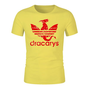 Game Of Thrones ''Dracarys'' T-Shirt 4