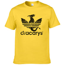 Load image into Gallery viewer, Game Of Thrones &#39;&#39;Dracarys&#39;&#39; T-Shirt 30
