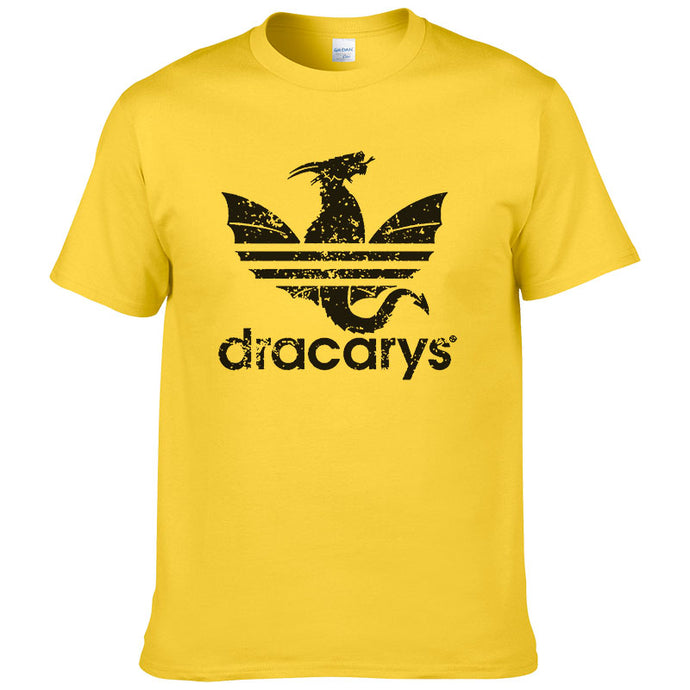 Game Of Thrones ''Dracarys'' T-Shirt 30