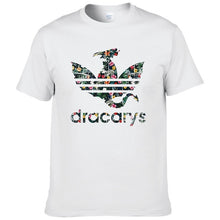 Load image into Gallery viewer, Game Of Thrones &#39;&#39;Dracarys&#39;&#39; T-Shirt 30