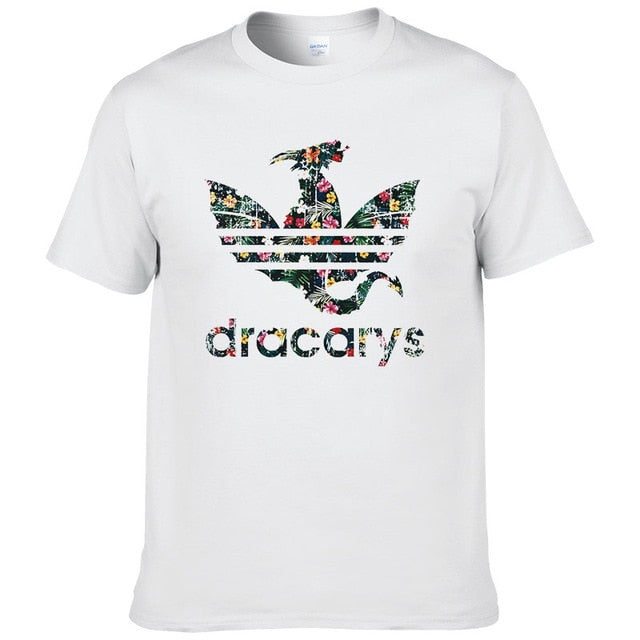 Game Of Thrones ''Dracarys'' T-Shirt 30