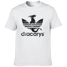 Load image into Gallery viewer, Game Of Thrones &#39;&#39;Dracarys&#39;&#39; T-Shirt 30
