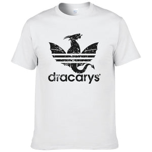 Game Of Thrones ''Dracarys'' T-Shirt 30