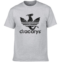 Load image into Gallery viewer, Game Of Thrones &#39;&#39;Dracarys&#39;&#39; T-Shirt 30