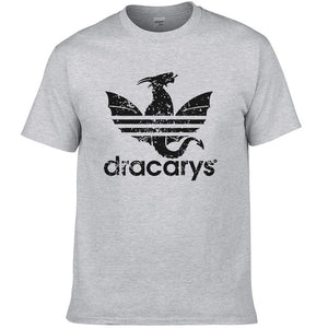 Game Of Thrones ''Dracarys'' T-Shirt 30