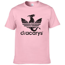 Load image into Gallery viewer, Game Of Thrones &#39;&#39;Dracarys&#39;&#39; T-Shirt 30