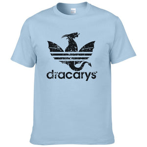 Game Of Thrones ''Dracarys'' T-Shirt 30
