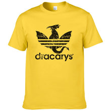 Load image into Gallery viewer, Game Of Thrones &#39;&#39;Dracarys&#39;&#39; T-Shirt 30