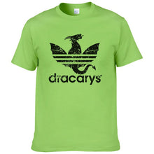 Load image into Gallery viewer, Game Of Thrones &#39;&#39;Dracarys&#39;&#39; T-Shirt 30