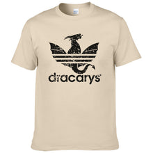 Load image into Gallery viewer, Game Of Thrones &#39;&#39;Dracarys&#39;&#39; T-Shirt 30