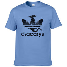 Load image into Gallery viewer, Game Of Thrones &#39;&#39;Dracarys&#39;&#39; T-Shirt 30