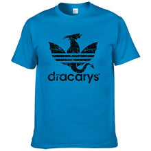 Load image into Gallery viewer, Game Of Thrones &#39;&#39;Dracarys&#39;&#39; T-Shirt 30