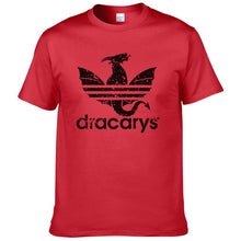 Load image into Gallery viewer, Game Of Thrones &#39;&#39;Dracarys&#39;&#39; T-Shirt 30