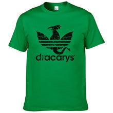 Load image into Gallery viewer, Game Of Thrones &#39;&#39;Dracarys&#39;&#39; T-Shirt 30