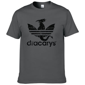 Game Of Thrones ''Dracarys'' T-Shirt 30
