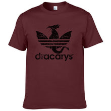Load image into Gallery viewer, Game Of Thrones &#39;&#39;Dracarys&#39;&#39; T-Shirt 30