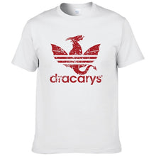 Load image into Gallery viewer, Game Of Thrones &#39;&#39;Dracarys&#39;&#39; T-Shirt 30