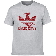Load image into Gallery viewer, Game Of Thrones &#39;&#39;Dracarys&#39;&#39; T-Shirt 30