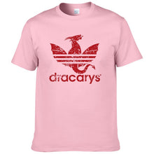 Load image into Gallery viewer, Game Of Thrones &#39;&#39;Dracarys&#39;&#39; T-Shirt 30