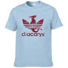 Load image into Gallery viewer, Game Of Thrones &#39;&#39;Dracarys&#39;&#39; T-Shirt 30