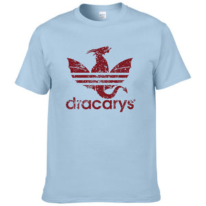 Game Of Thrones ''Dracarys'' T-Shirt 30