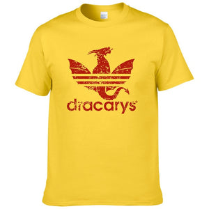 Game Of Thrones ''Dracarys'' T-Shirt 30
