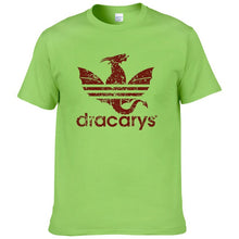Load image into Gallery viewer, Game Of Thrones &#39;&#39;Dracarys&#39;&#39; T-Shirt 30