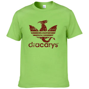 Game Of Thrones ''Dracarys'' T-Shirt 30