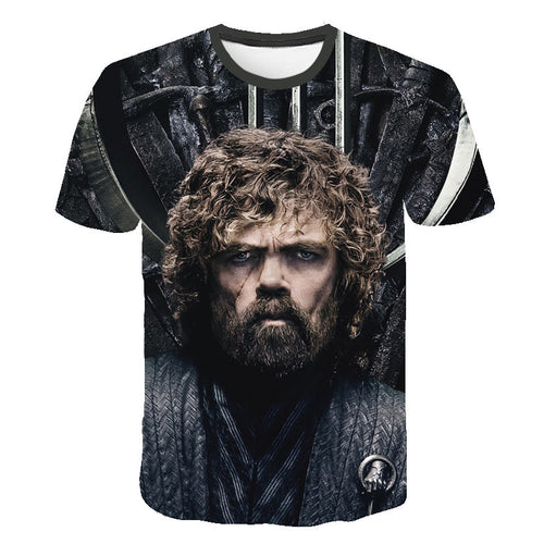 Game of Thrones 