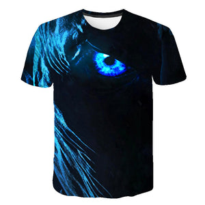 Game of Thrones "Night King" T-Shirt 3