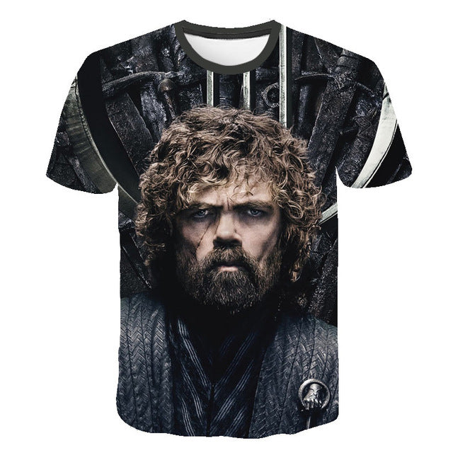 Game of Thrones 