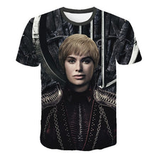 Load image into Gallery viewer, Game of Thrones &quot;Night King&quot; T-Shirt 3
