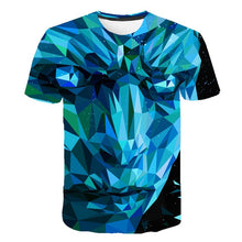 Load image into Gallery viewer, Game of Thrones &quot;Night King&quot; T-Shirt 3